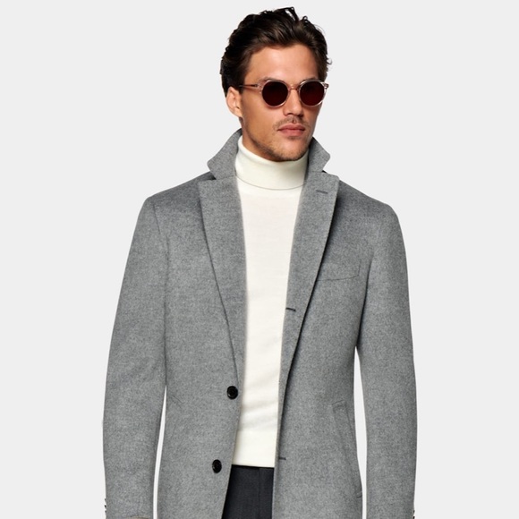 Meet your Posher, James - Picture 1 of 1